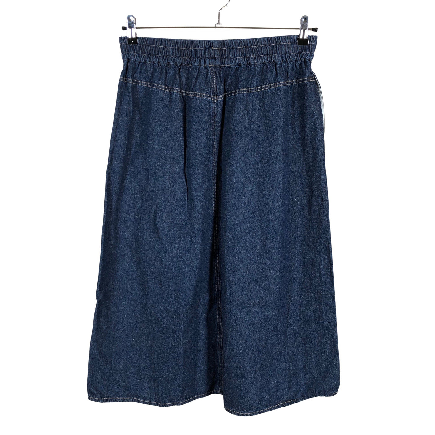 Unisex InWear - Denim skirt, size 38 - Black (2)