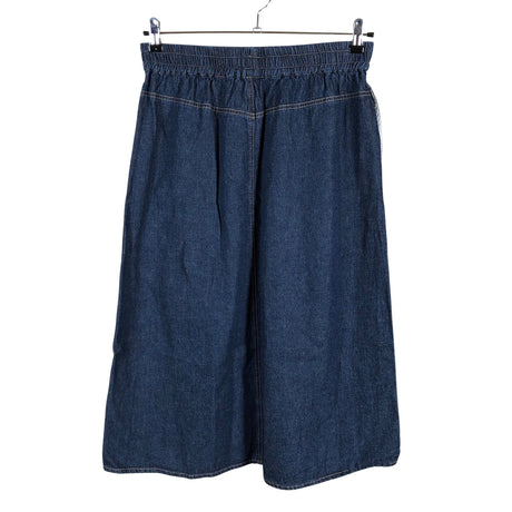 Unisex InWear - Denim skirt, size 38 - Black (2)