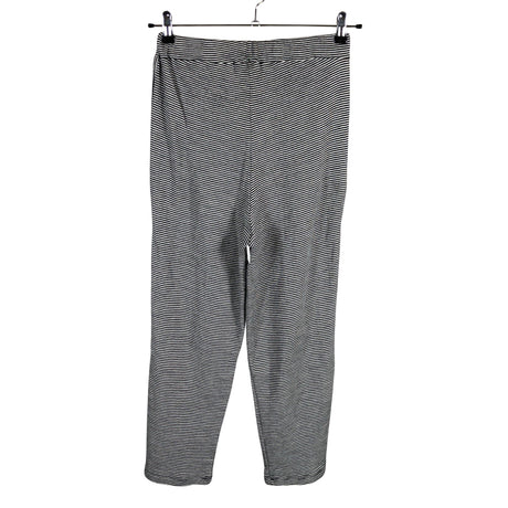 Unisex MUKA VA - Tricot pants, size 38 - Gray (2)