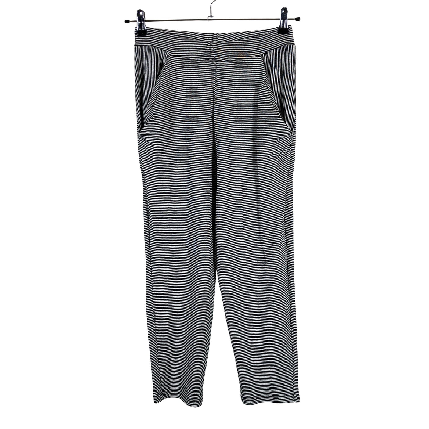 Unisex MUKA VA - Tricot pants, size 38 - Gray (1)