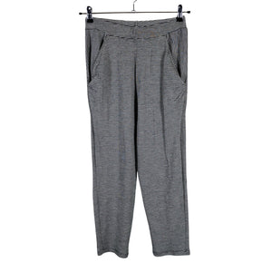 Unisex MUKA VA - Tricot pants, size 38 - Gray (1)