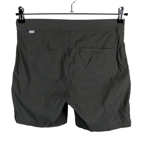 Unisex Houdini - Sports shorts, size 34 - Gray (2)