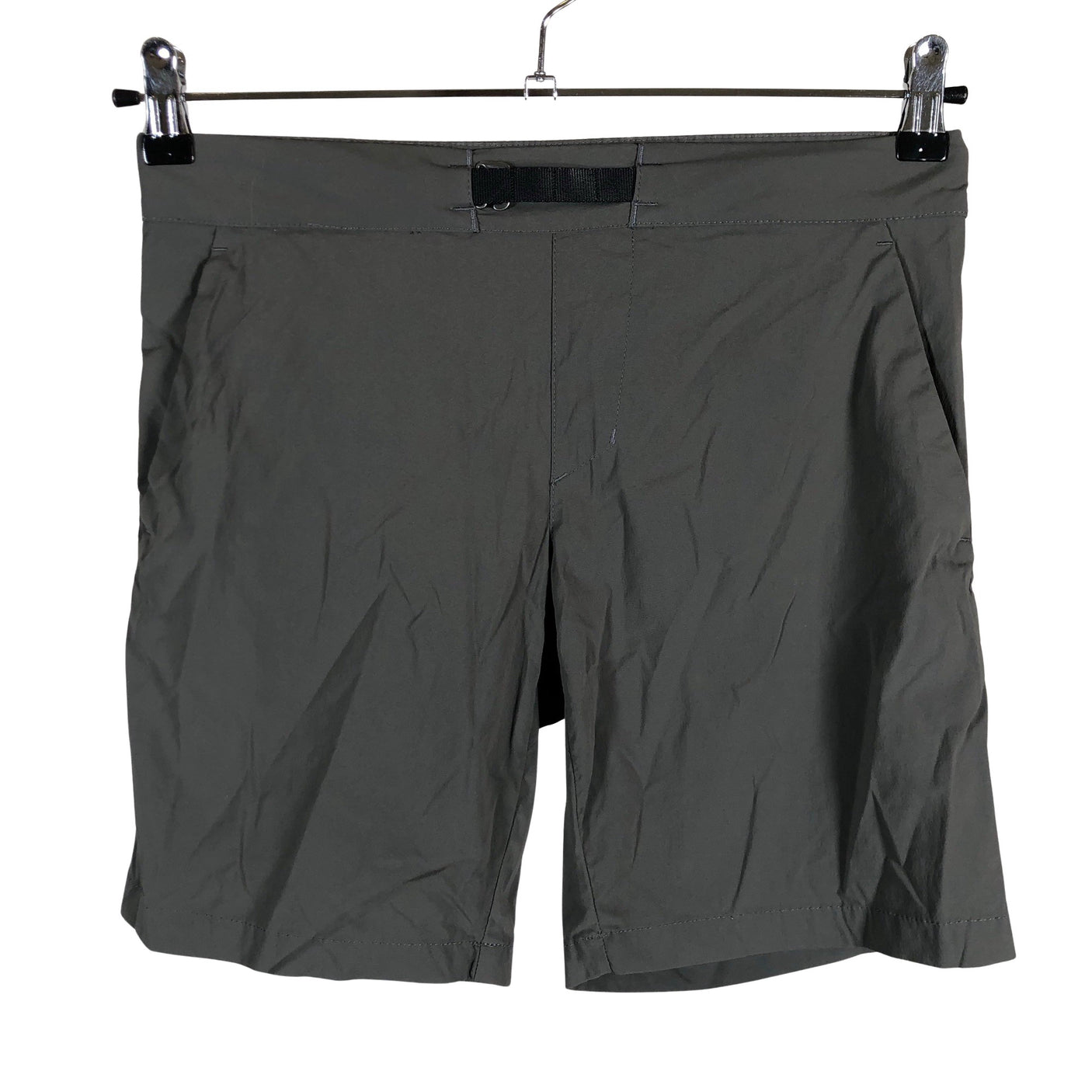 Unisex Houdini - Sports shorts, size 34 - Gray (1)