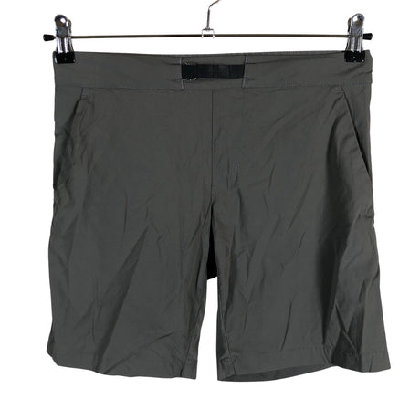 Unisex Houdini - Sports shorts, size 34 - Gray ()