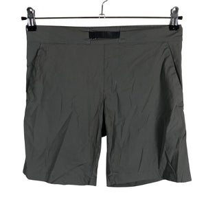 Unisex Houdini - Sports shorts, size 34 - Gray (1)