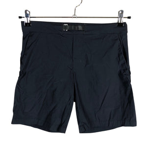 Unisex Houdini - Sports shorts, size 34 - Blue (1)