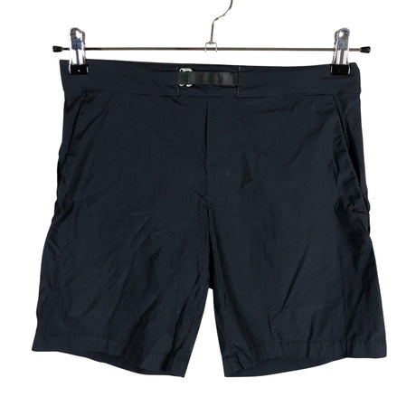 Unisex Houdini - Sports shorts, size 34 - Blue ()