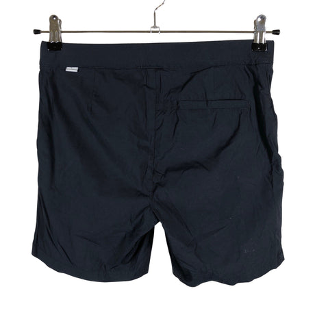 Unisex Houdini - Sports shorts, size 34 - Blue (2)