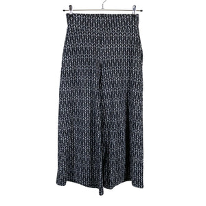 Unisex Nouki - Tricot pants, size 36 - Black (1)