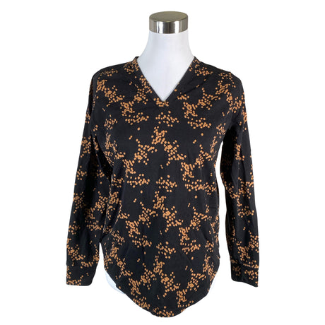 Unisex NOSH - Tricot shirt, size 34 - Black ()