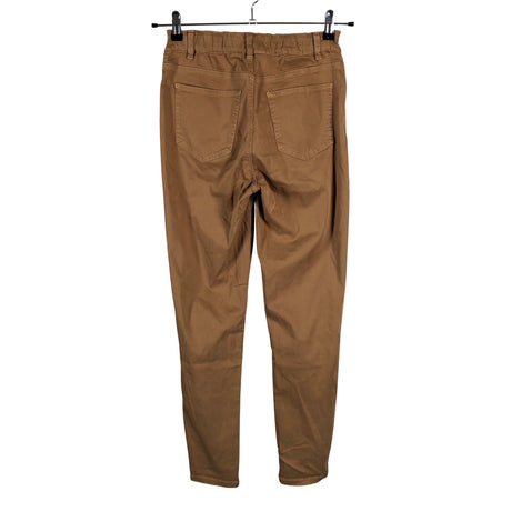 Unisex Voglia - Jeans, size 34 - Brown (2)