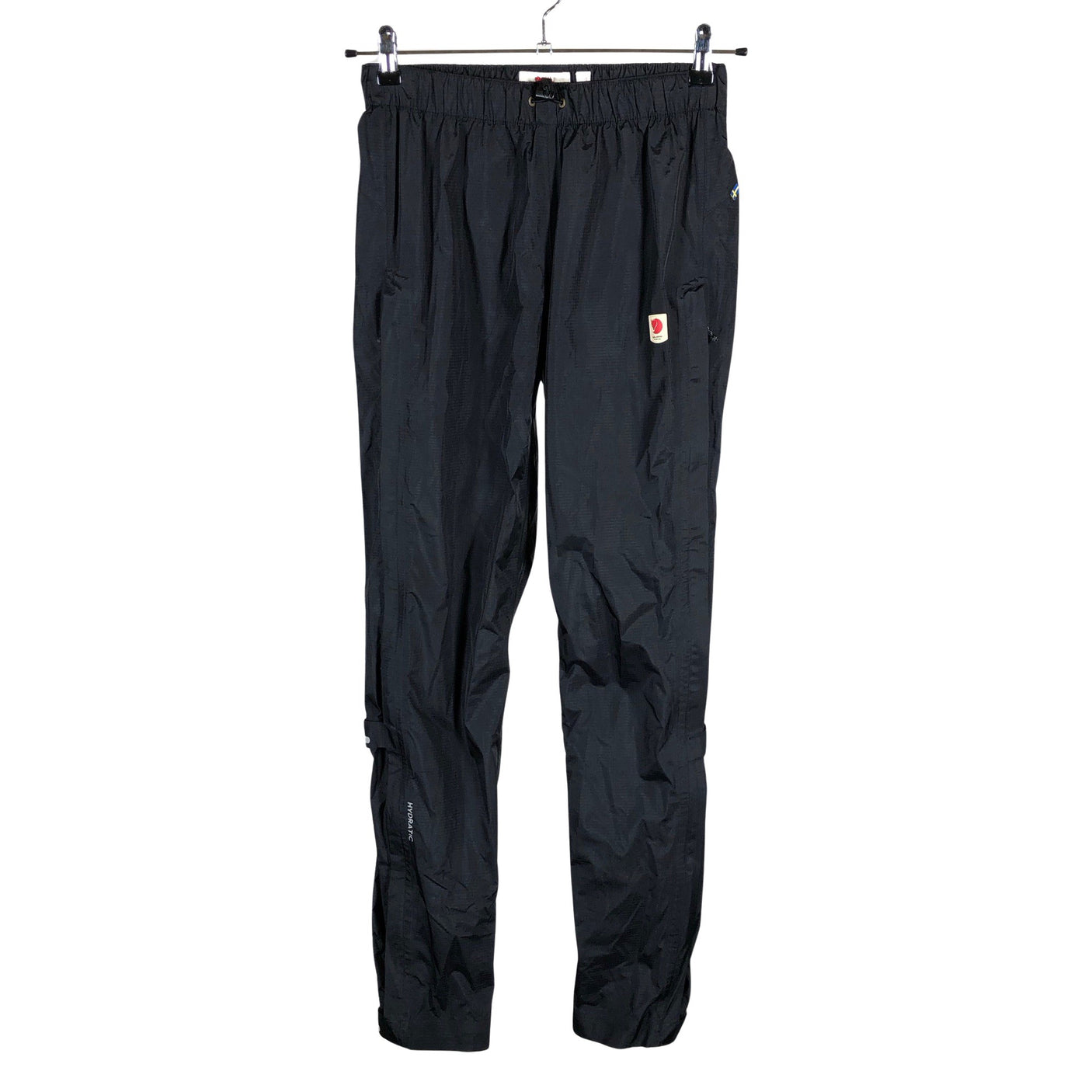 Unisex Fjällräven - Outdoor pants, size 34 - Black (1)