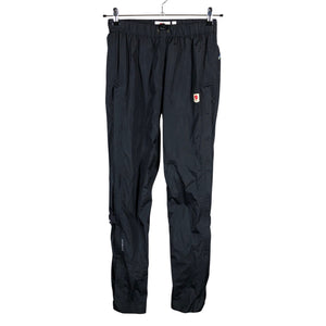 Unisex Fjällräven - Outdoor pants, size 34 - Black (1)