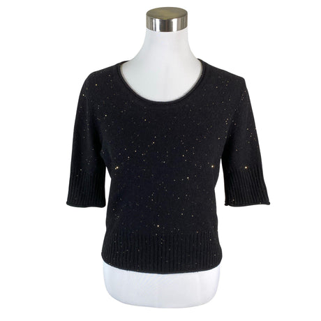 Unisex Ril's - Sweater, size 34 - Black ()