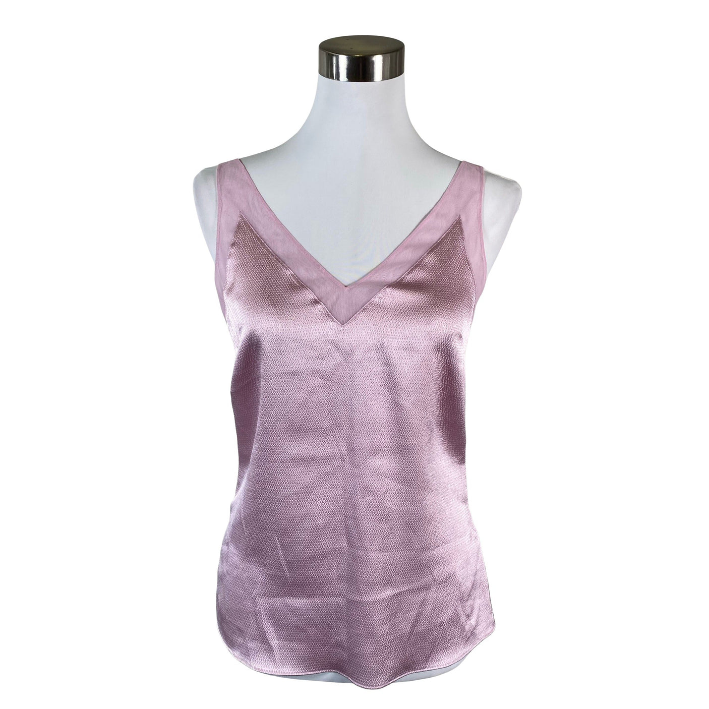 Unisex Ted Baker - Top, size 36 - Violet (1)