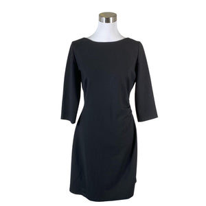 Unisex Marc O'Polo - Sheath dress, size 40 - Black (1)
