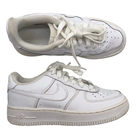 Unisex Nike - Casual sneakers, size 36 - White ()