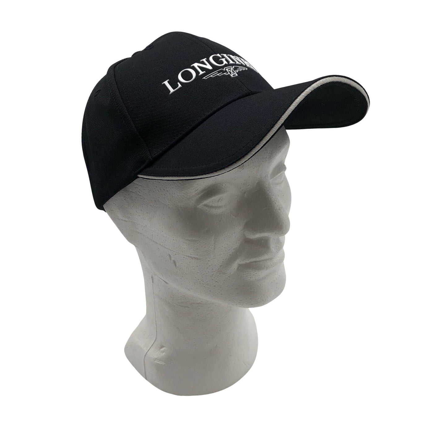Unisex Longines - Cap, size 56 - 58 cm - Blue (1)