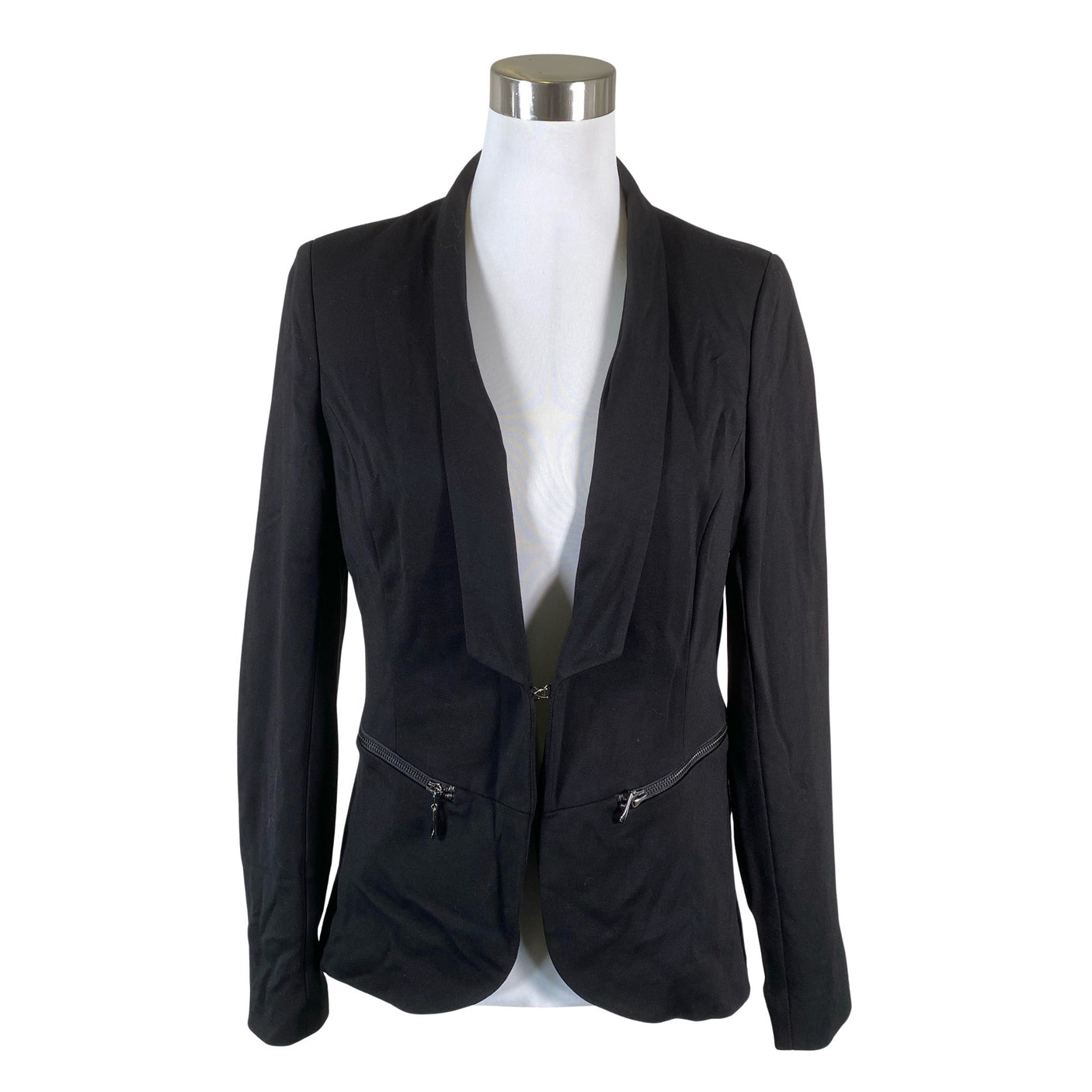 Unisex Philosophy Blues Original - Jacket, size 40 - Black (1)