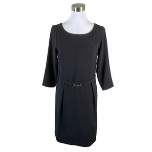 Unisex Anna Field - Sheath dress, size 40 - Black (1)