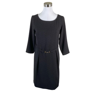 Unisex Anna Field - Sheath dress, size 40 - Black (1)