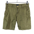 Unisex Gant - Shorts, size W33 - Green ()
