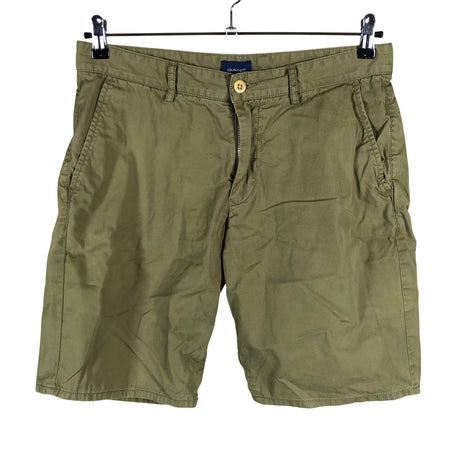 Unisex Gant - Shorts, size W33 - Green ()