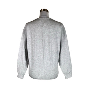 Unisex R/H Studio - Sweatshirt, size 34 - Light pink (2)