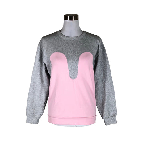 Unisex R/H Studio - Sweatshirt, size 34 - Light pink ()