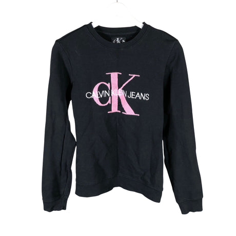 Unisex Calvin Klein Jeans - Sweatshirt, size 170 - 176 - Light pink ()