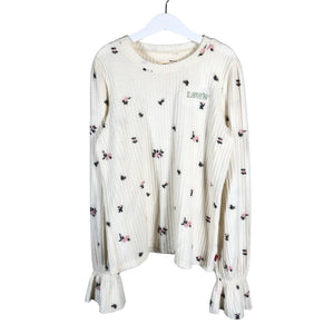 Unisex Levi's - Sweater, size 146 - 152 - Natural white (1)