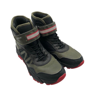 Unisex Geox - Spring/Fall shoes, size 36 - Green (2)