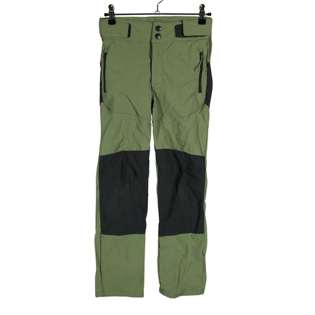 Unisex Jonathan - Outdoor pants, size 134 - 140 - Green ()