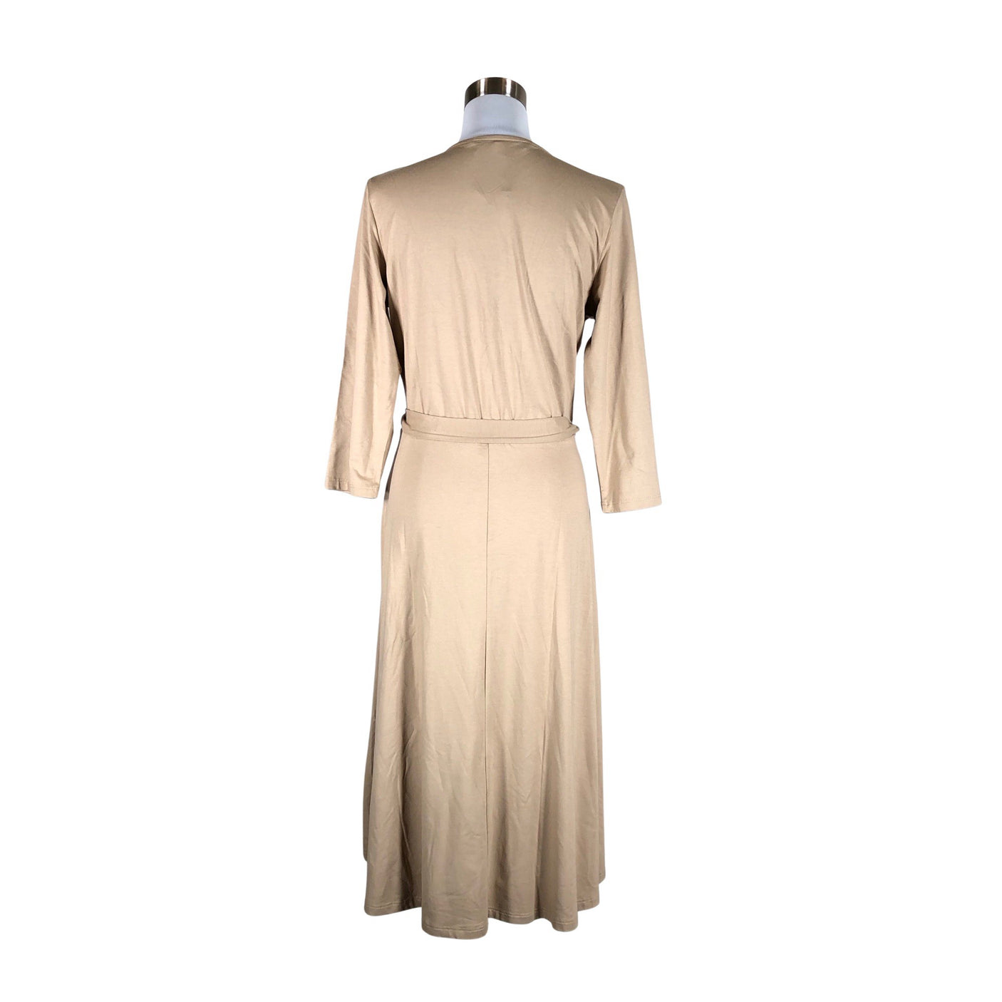 Unisex Ritva Falla - Tricot dress, size 40 - Beige (2)