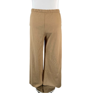 Unisex Ritva Falla - Tricot pants, size 40 - Beige (3)
