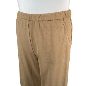 Unisex Ritva Falla - Tricot pants, size 40 - Beige (2)