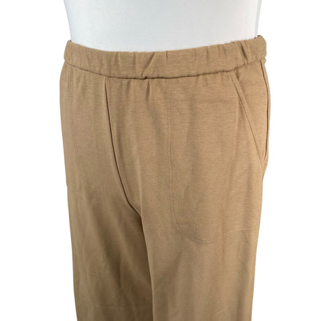 Unisex Ritva Falla - Tricot pants, size 40 - Beige (2)