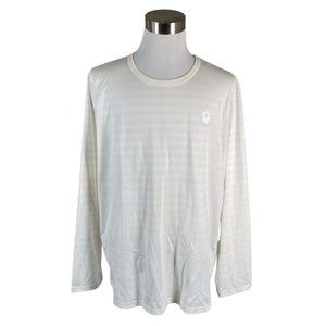 Unisex Marimekko - Tricot shirt, size XXL - Beige (1)