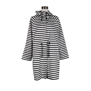 Unisex Marimekko - Rain jacket, size 36 - Black (1)