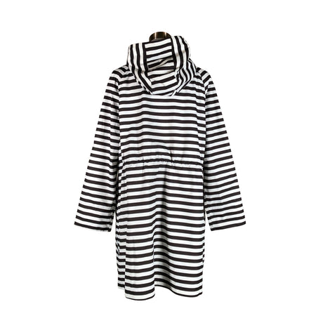 Unisex Marimekko - Rain jacket, size 36 - Black (2)