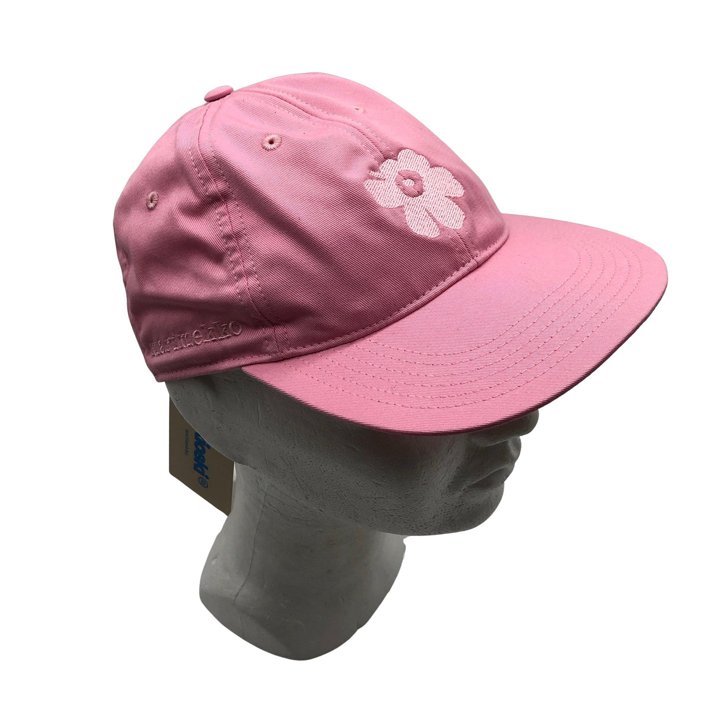 Unisex Marimekko - Cap, size 52 - 54 cm - Light pink (1)
