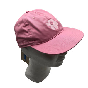 Unisex Marimekko - Cap, size 52 - 54 cm - Light pink (1)