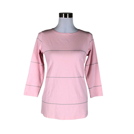 Unisex Ritva Falla - Tricot shirt, size 34 - Light pink ()