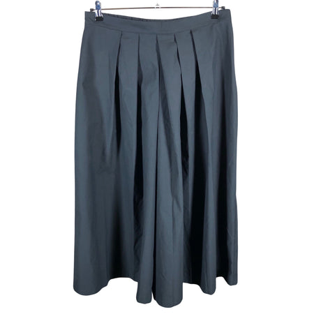 Unisex Muji - Slacks, size 42 - Black ()