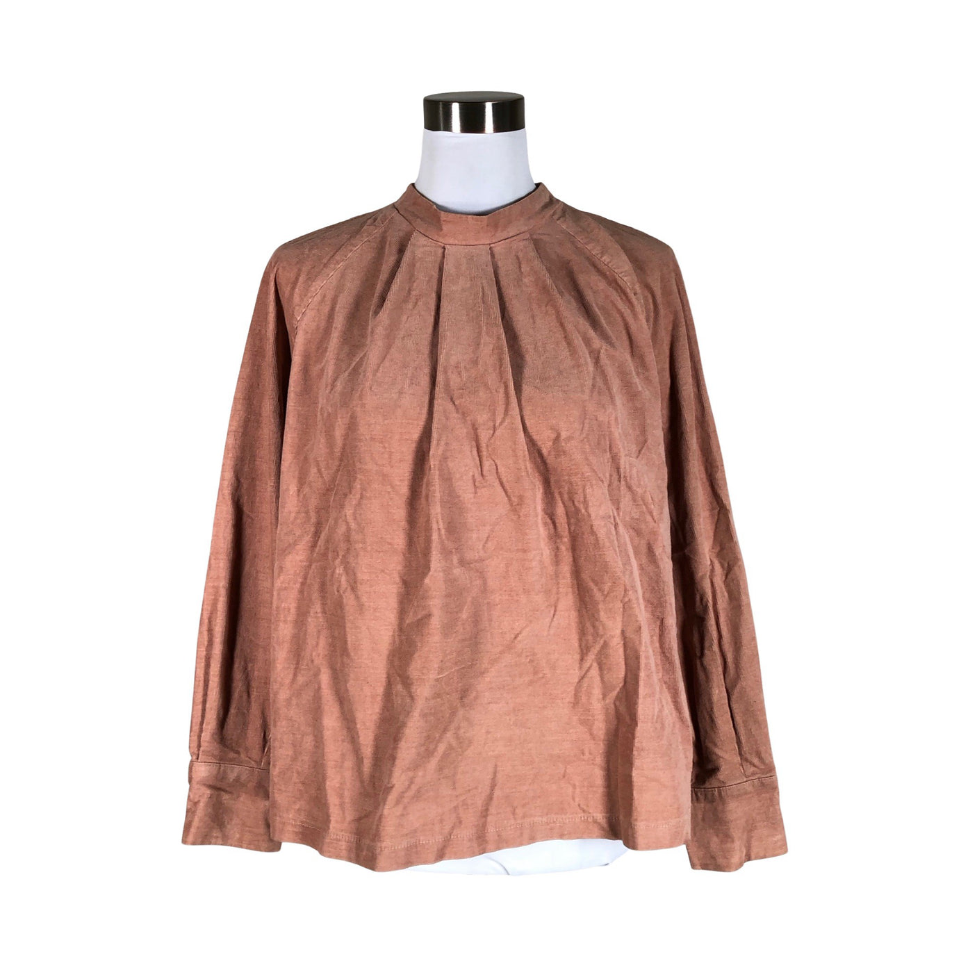 Unisex Papu - Blouse, size 38 - Light pink (1)