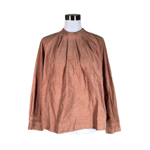 Unisex Papu - Blouse, size 38 - Light pink (1)