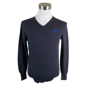 Unisex Superdry - Sweater, size M - Blue (1)
