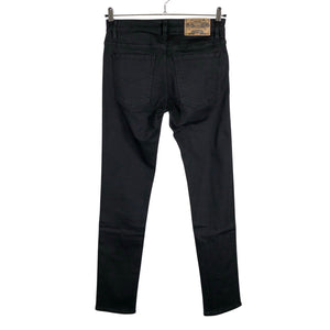 Unisex Crocker - Jeans, size W30 - Black (2)