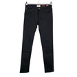 Unisex Crocker - Jeans, size W30 - Black ()
