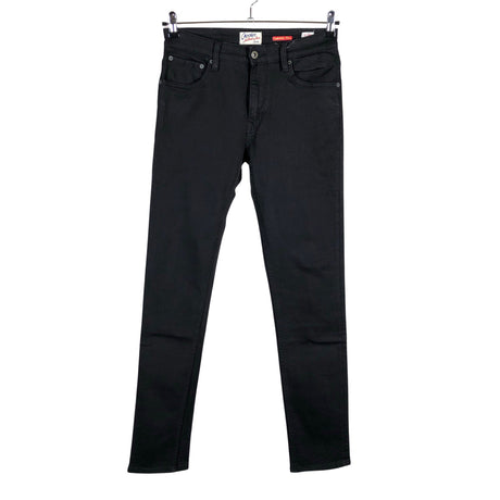 Unisex Crocker - Jeans, size W30 - Black ()